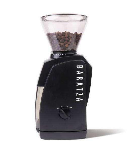 Barazta Encore Grinder Allpress Espresso Australia