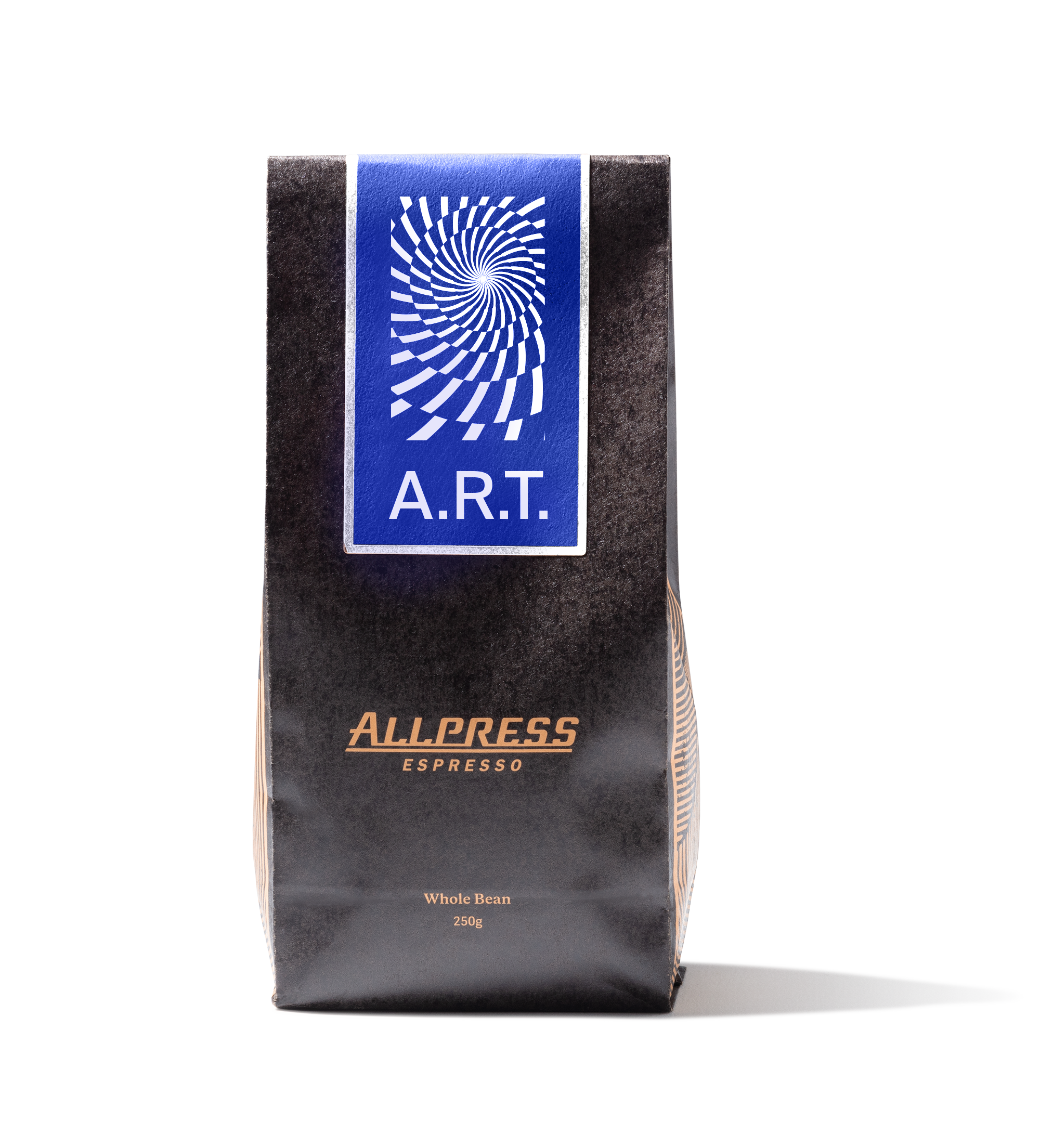 A.R.T. Espresso Roast - NGV Triennial Exclusive