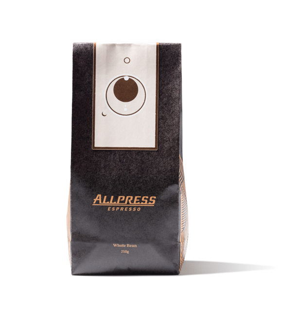 El Salvador Himalaya - Espresso Roast (Office)