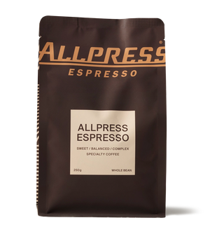 Allpress Espresso