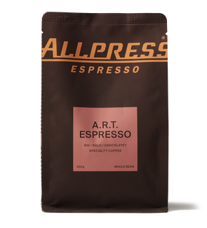 A.R.T. Espresso