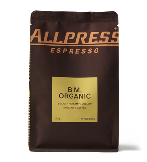 B.M. Organic