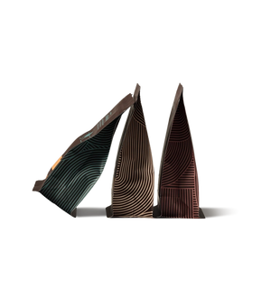 3 Month Coffee Subscription | Prepaid Delivered Monthly