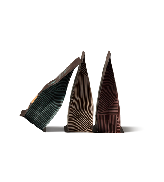 3 Month Coffee Subscription | Prepaid Delivered Monthly