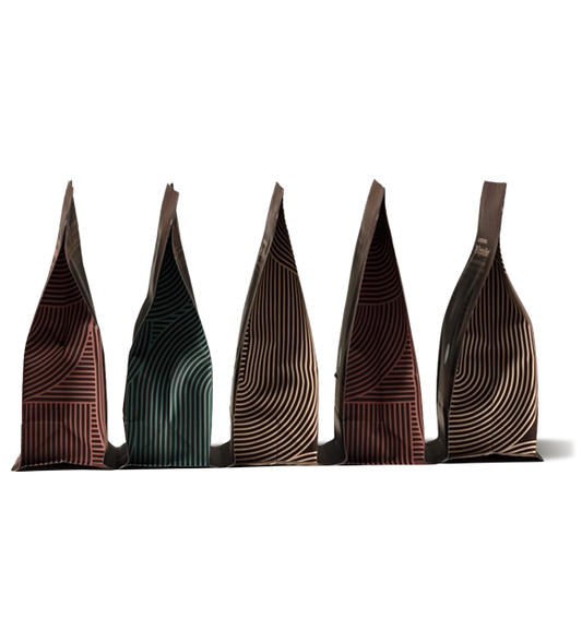 6 Month Coffee Subscription | Prepaid Delivered Fortnightly