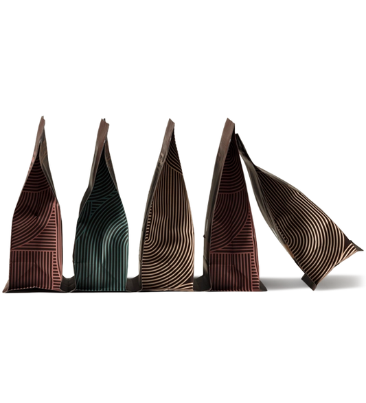 6 Month Coffee Subscription | Prepaid Delivered Monthly