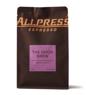 The Good Brew