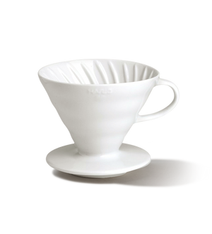 HARIO V60 Coffee Dripper Ceramic