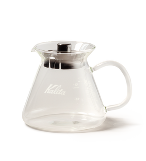 Kalita Glass Server