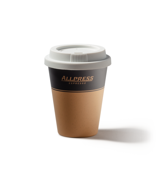 Allpress Reusable Cup